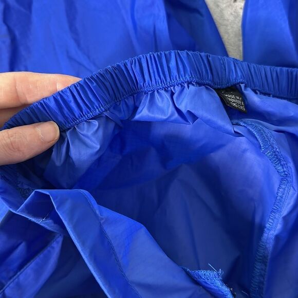 Vintage Patagonia 2 Piece Windbreaker Packable Outdoors Set - Picture 10 of 11